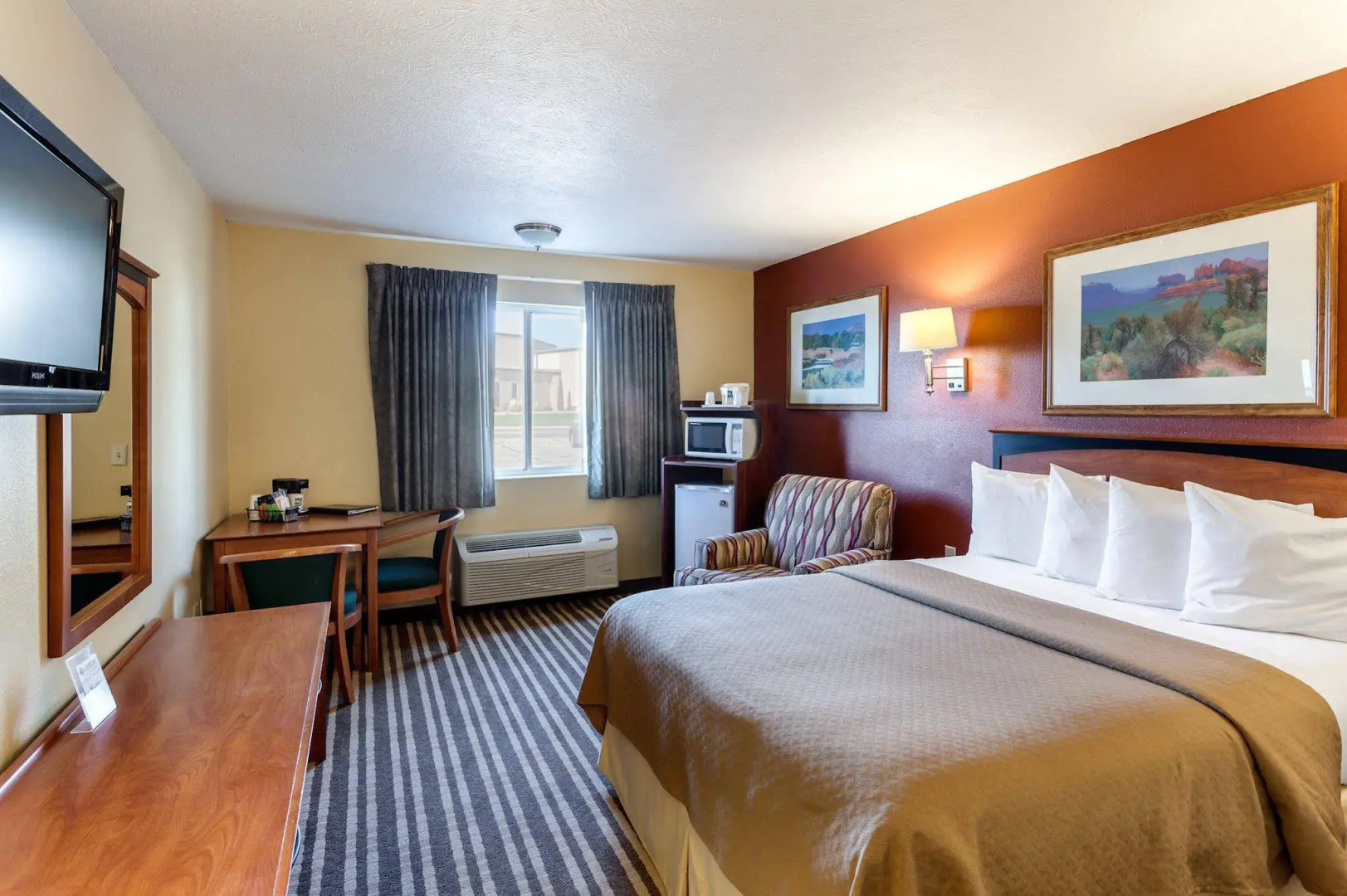 Quality Inn Hastings