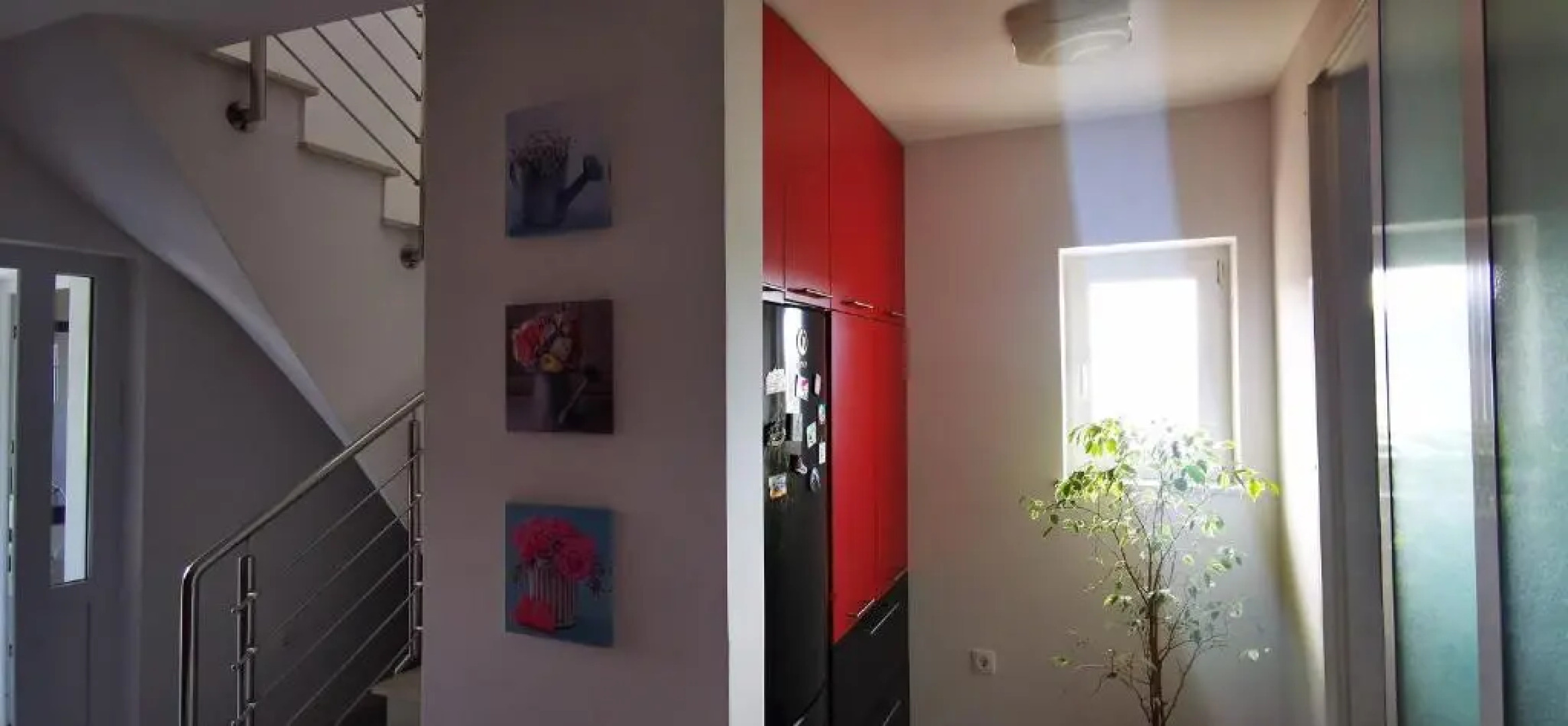 Apartments Marin, Kolan, Mandre, Pag