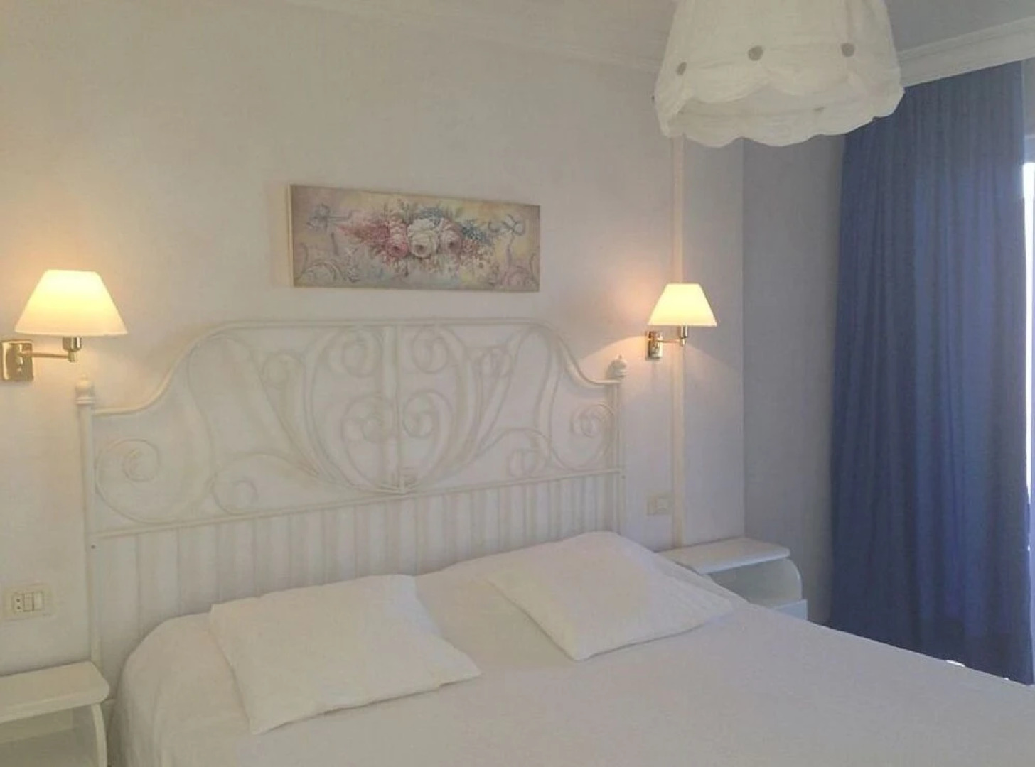 Santiago del Teide Lanzarote 101930 1 Bdrm Apt By Mo Rentals