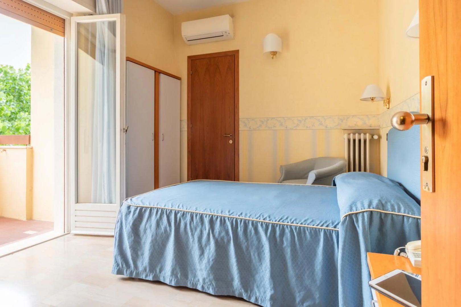 Hotel Touring Falconara Marittima