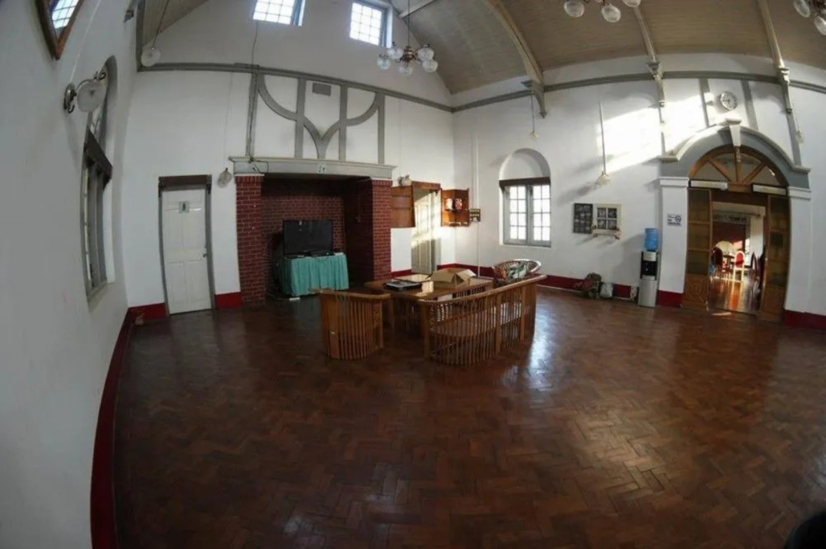 Orchid Nan Myaning Hotel