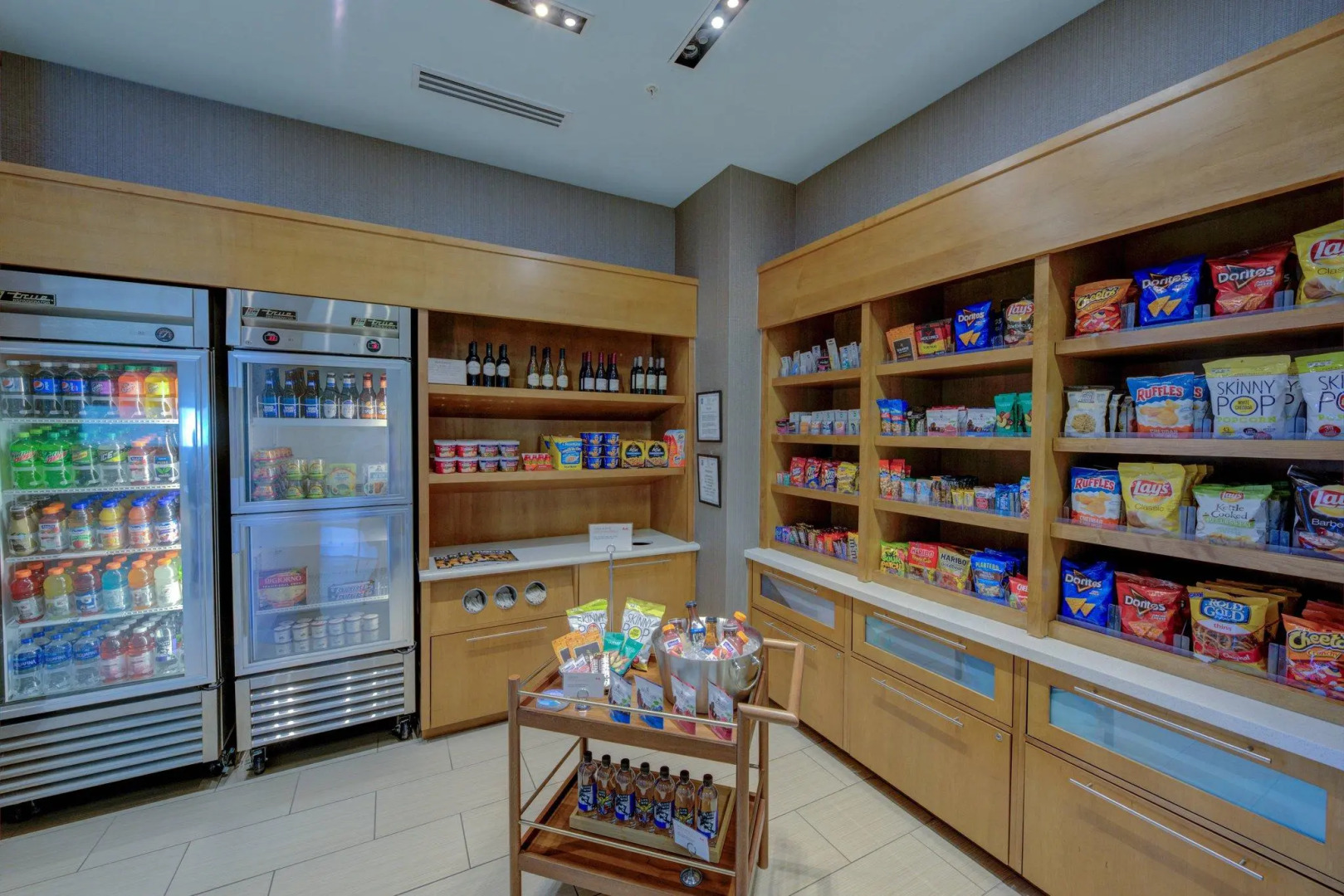 SpringHill Suites by Marriott Macon