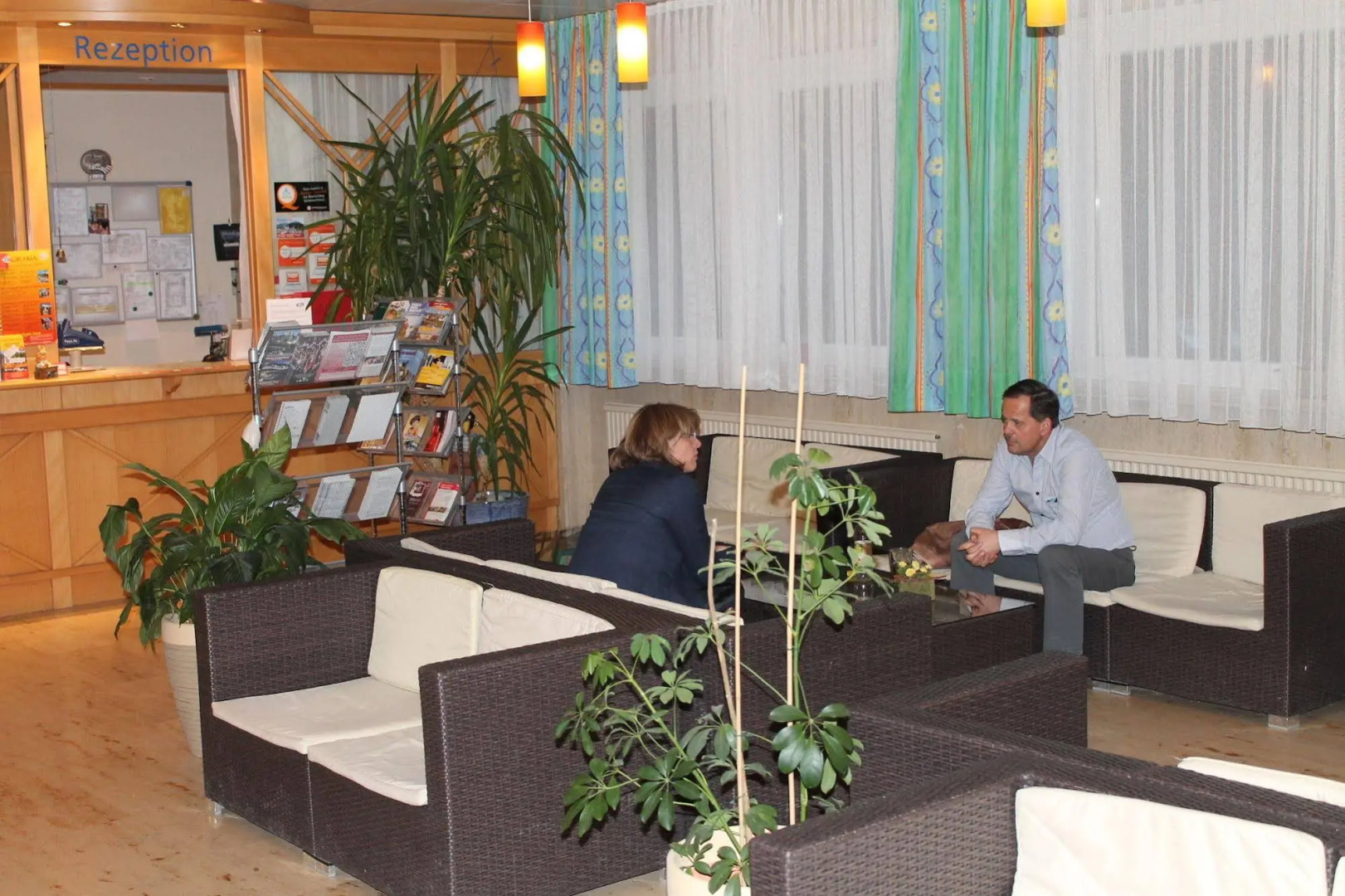 Eduard-Heinrich-Haus - Hostel