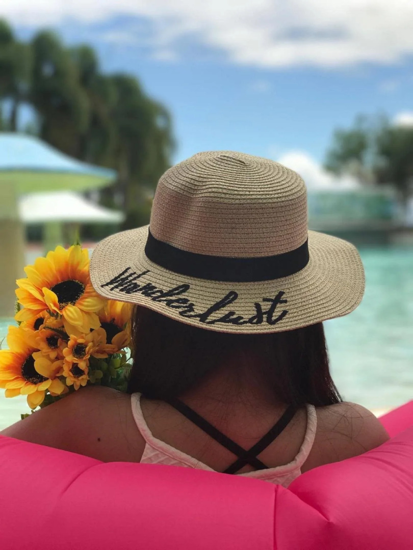 Crystal Waves Hotel and Resort