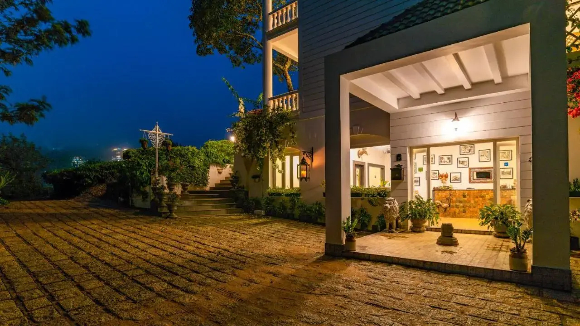 Tea Harvester Munnar