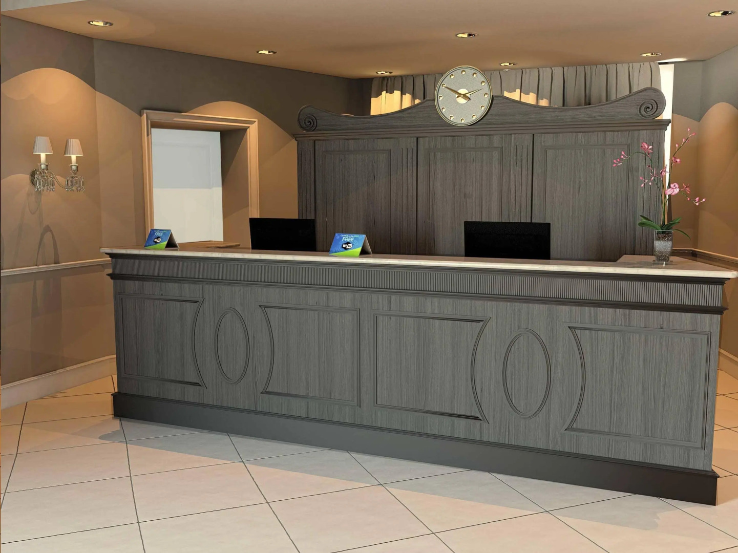 Boutique Hotel Calzavecchio