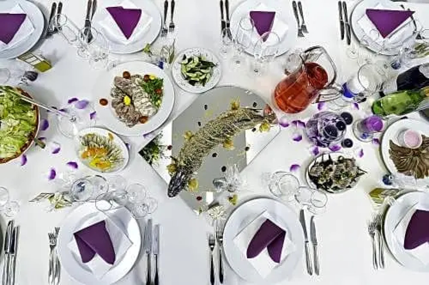 Vila Gervalis - Renginių ir poilsio centras