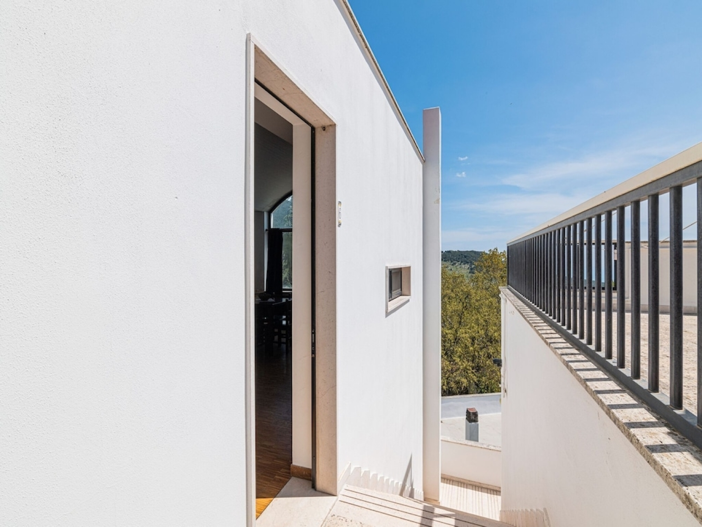 Holiday Home in Mattinata With Pool, Tennis Court, Bicycles