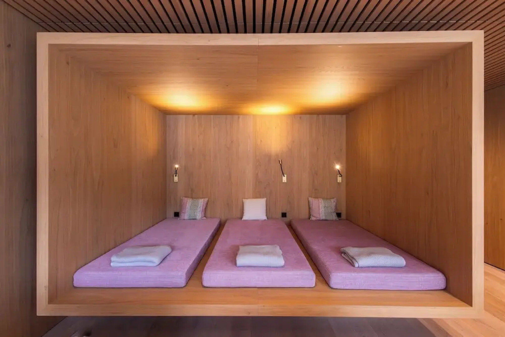 Boutique Hotel Zum Goldenen Hirschen