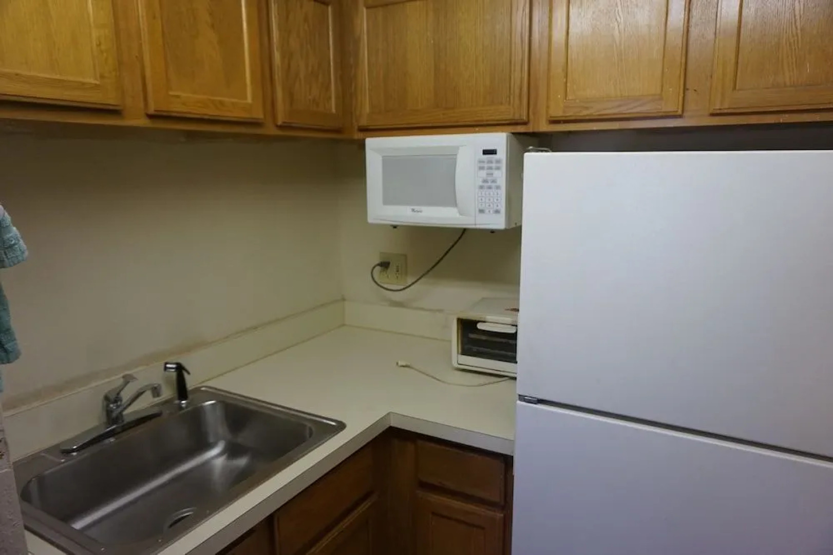 One life studio and suites