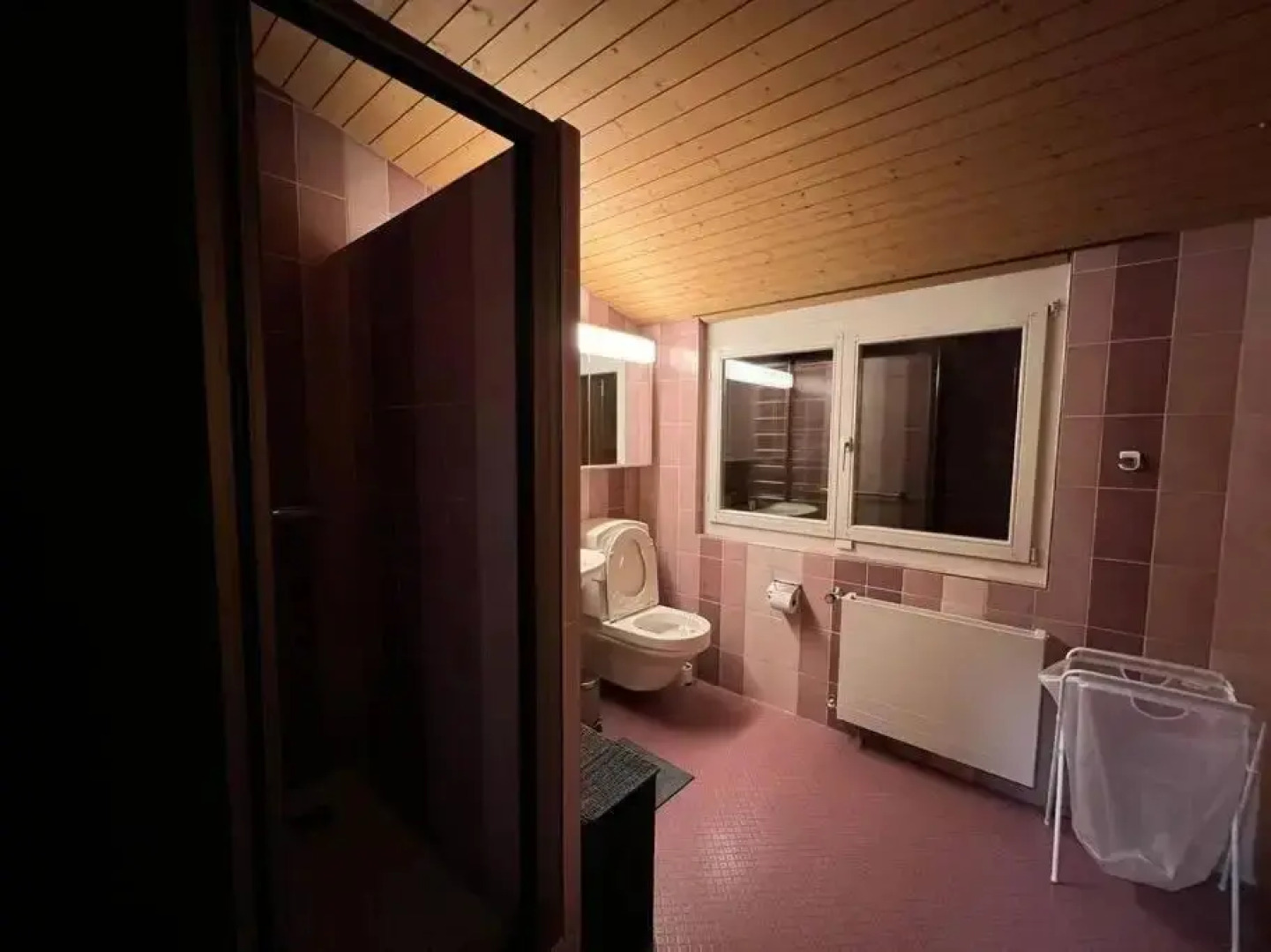 Specious 5.5 rooms garden house @ Wallisellen