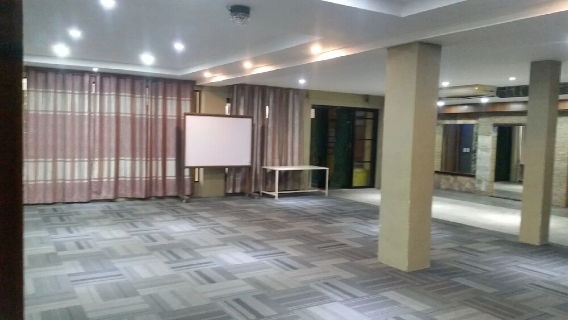 Casa Verde Hotel & Events Center