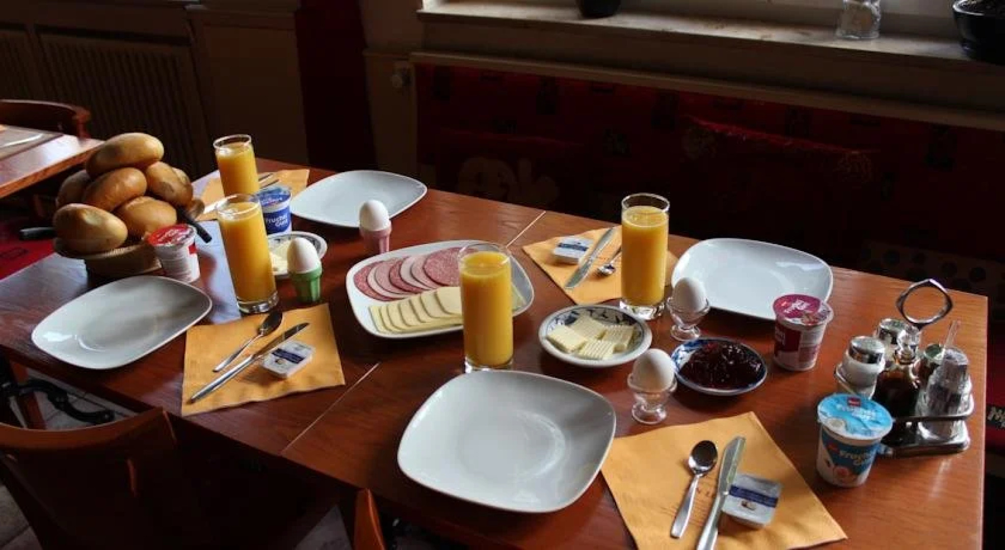 Hotel-Zähringerstube