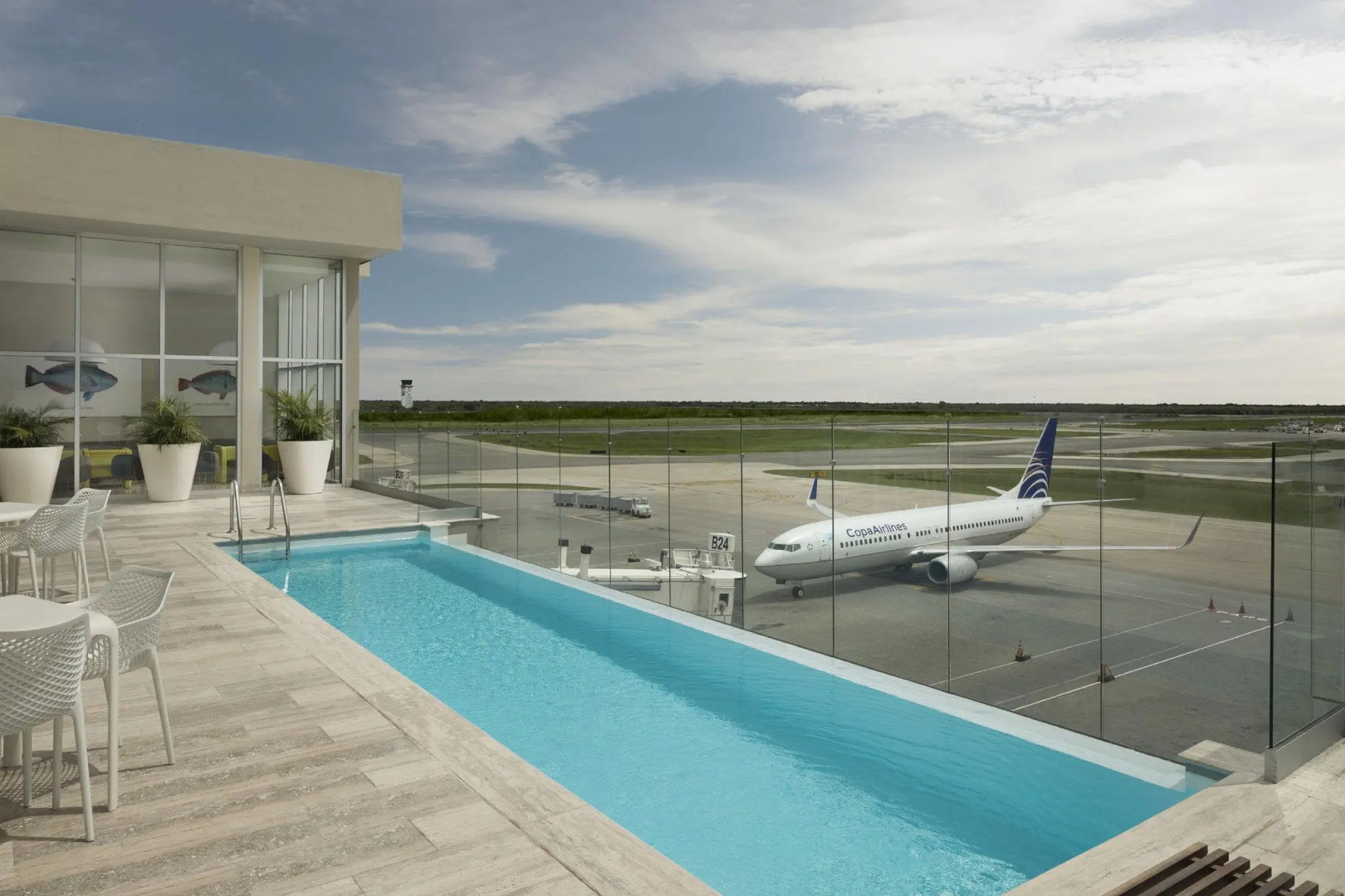 Four Points by Sheraton Puntacana Village