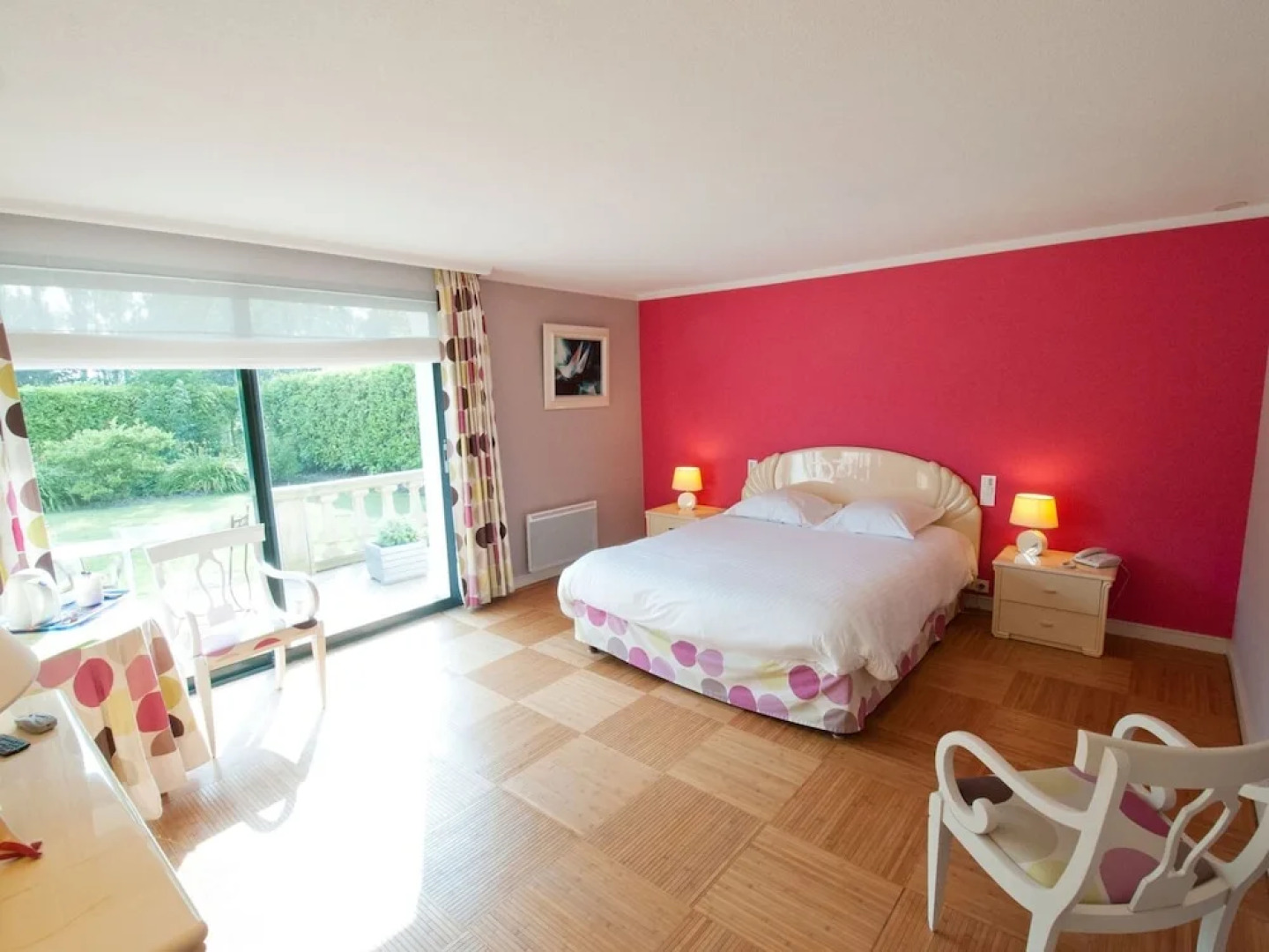 Les Résidences du Moulin