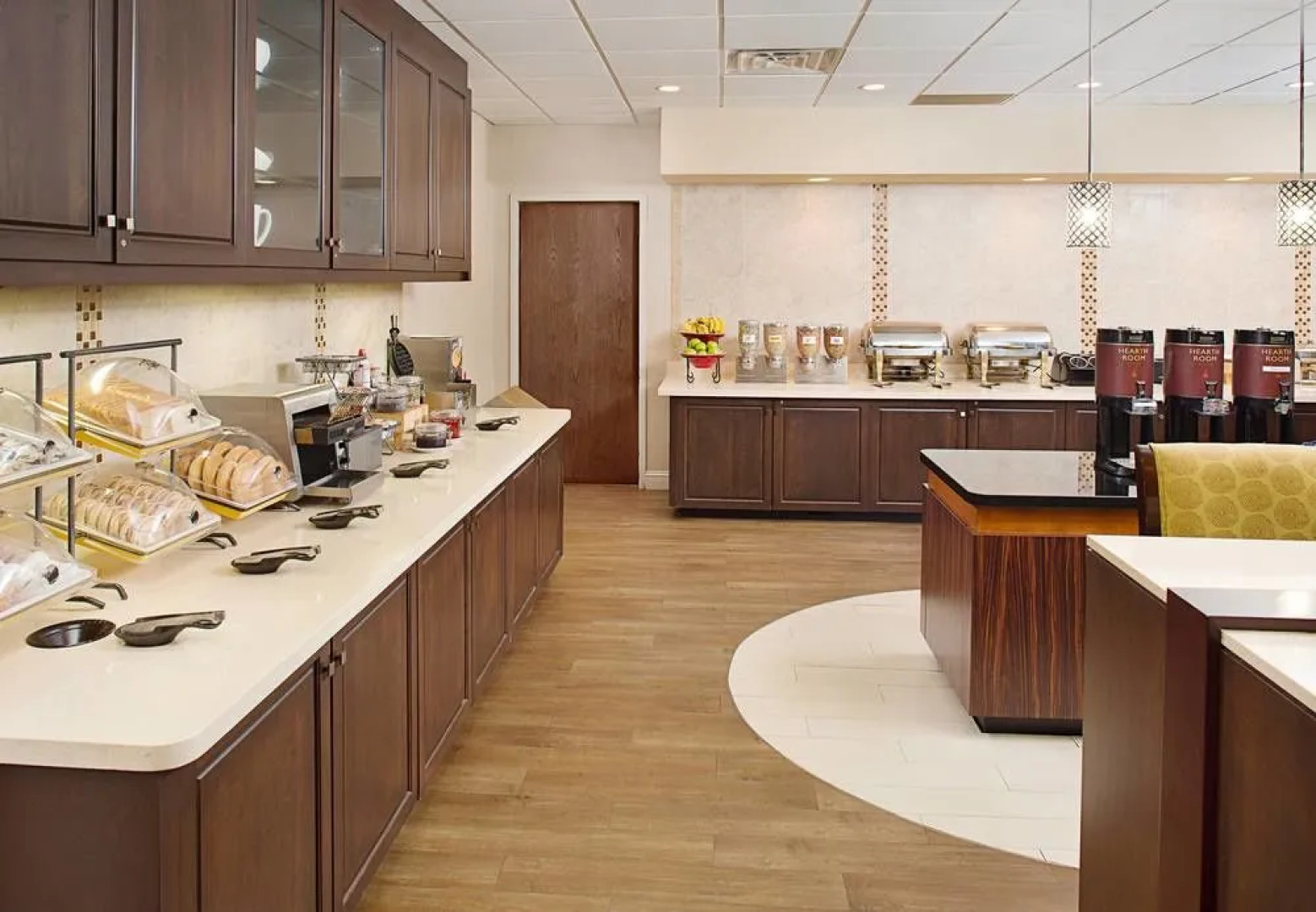 Residence Inn White Plains Westchester County