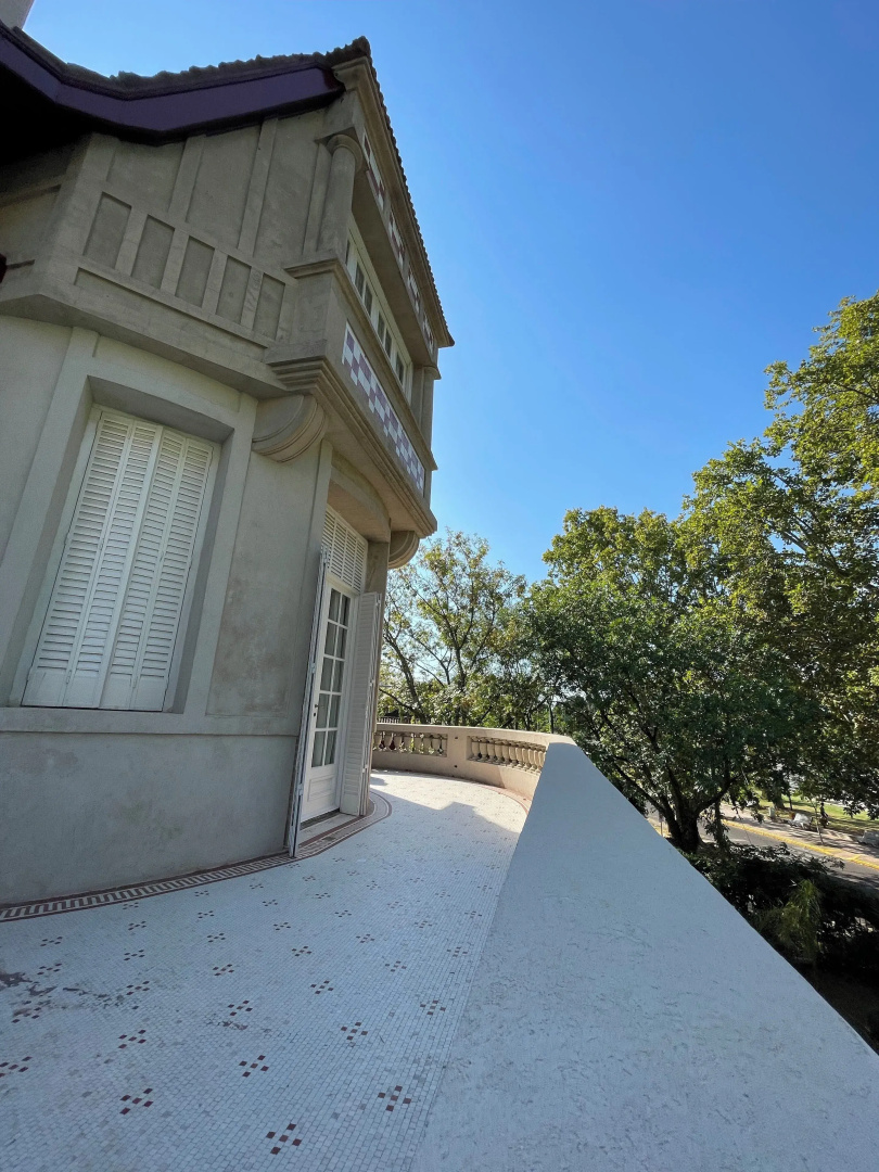 Villa Julia