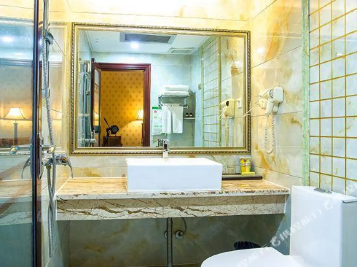 Junmei International Hotel