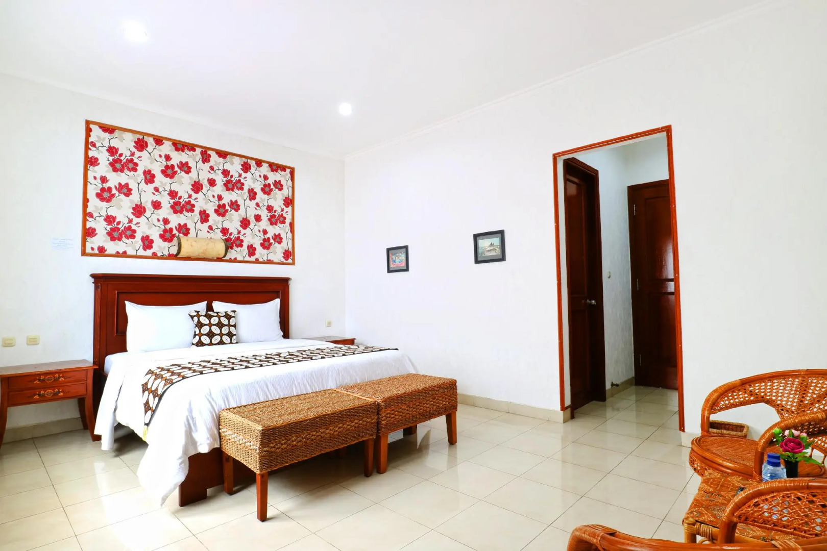 Hotel Villa Venety's