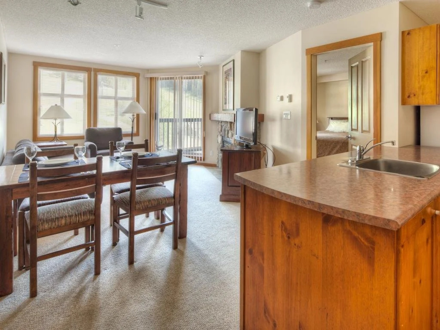 Panorama Mountain Resort