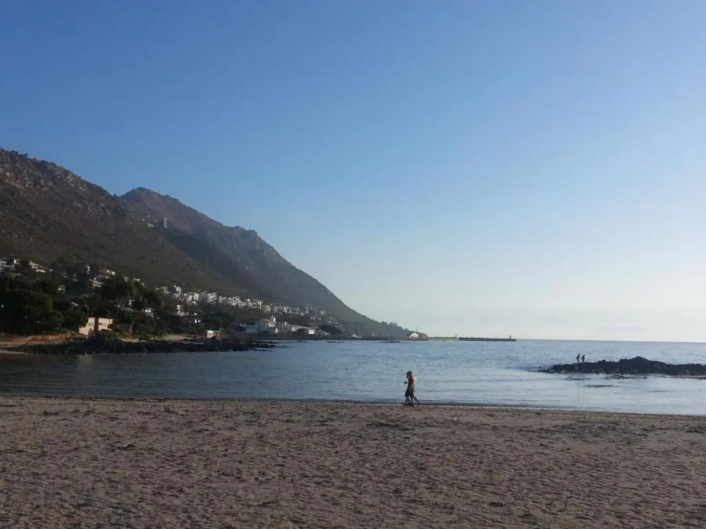 Big Skies Guesthouse