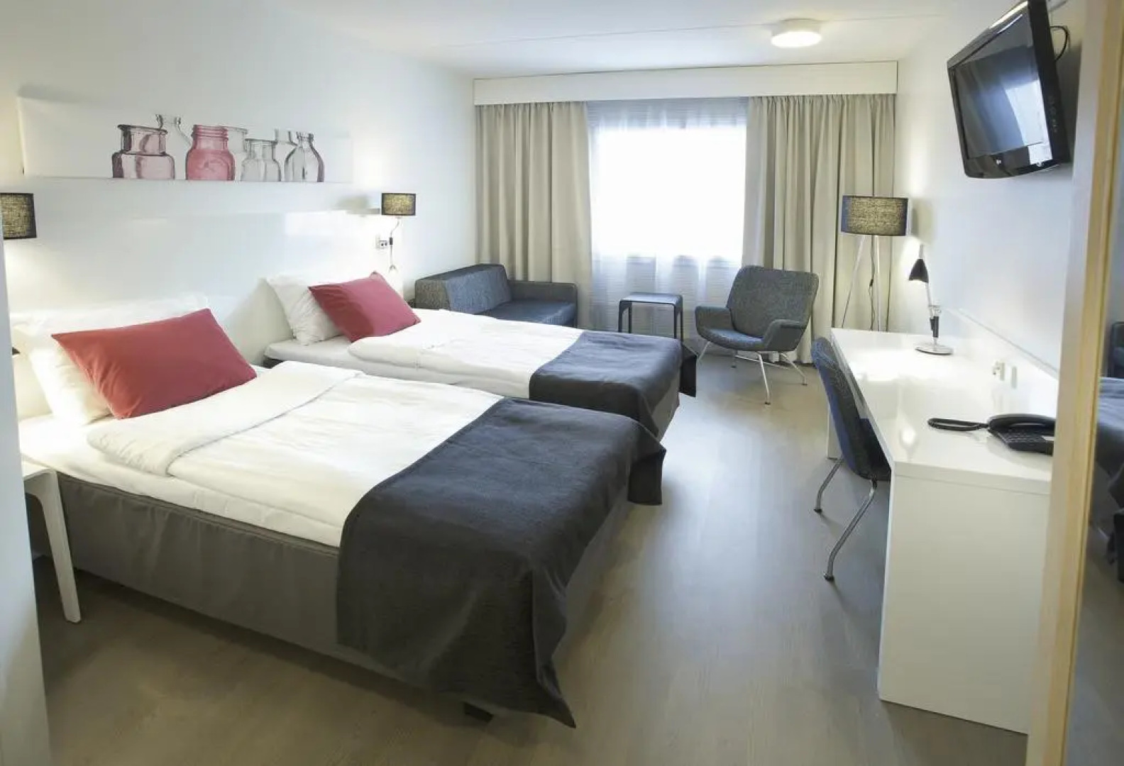 Teatterihotelli Riihimäki