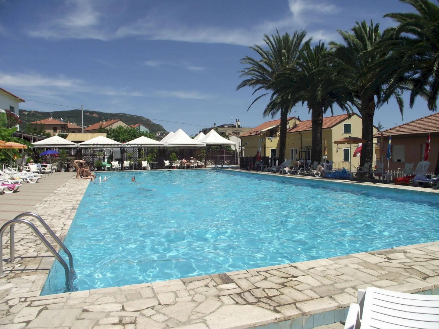 Residence Il Borgo degli Ulivi Resort