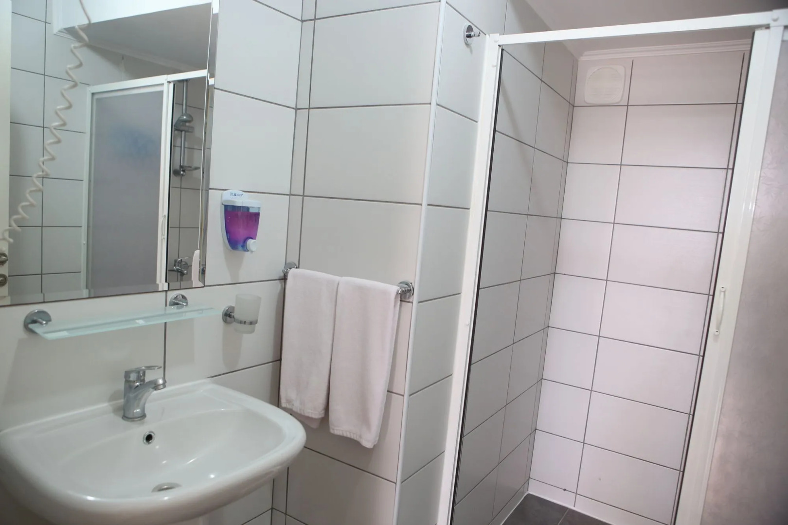 7. Art Feslegen Hotel