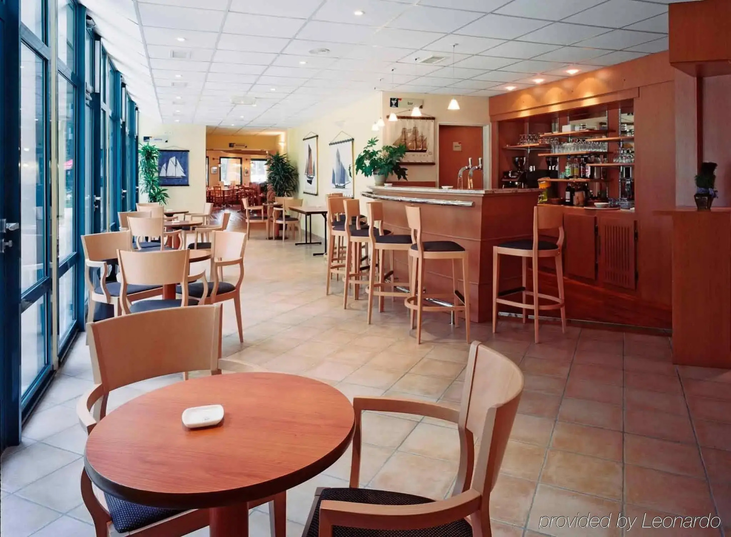 ibis Arcachon La Teste