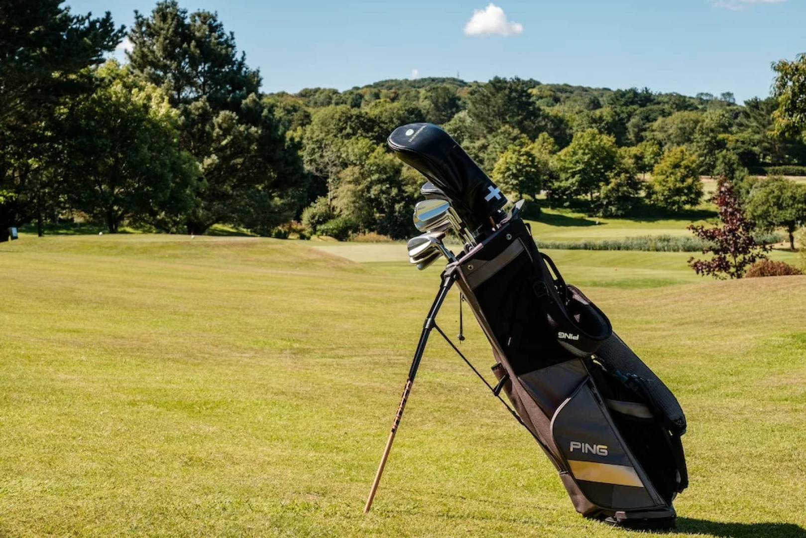 Lanhydrock Hotel & Golf Club