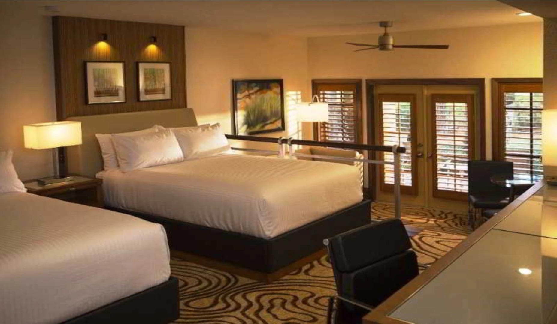 Villas of Grand Cypress