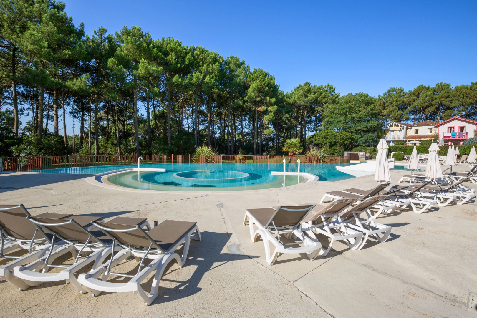 Village Pierre & Vacances - Lacanau