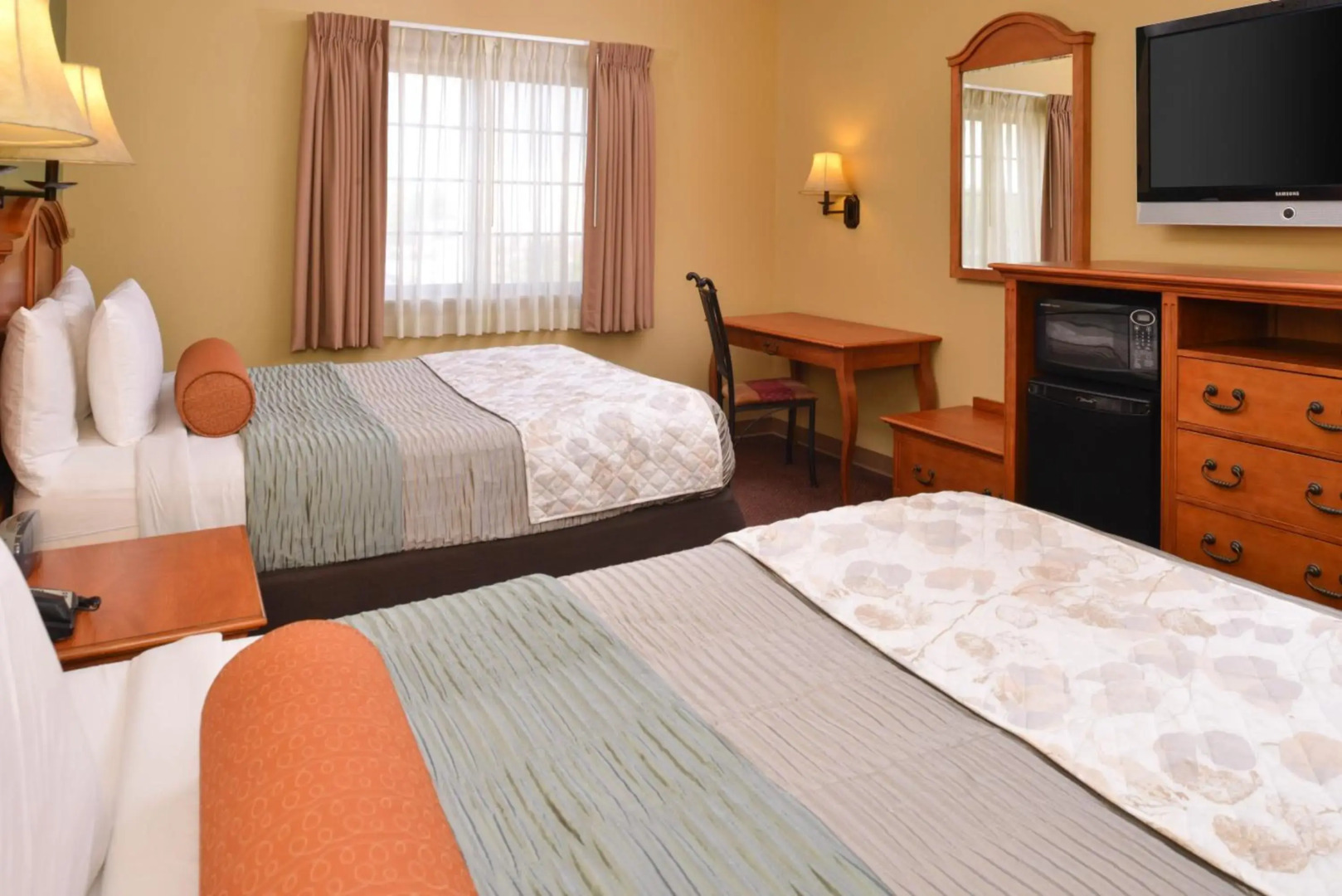 Country Hearth Inn & Suites Edwardsville St. Louis