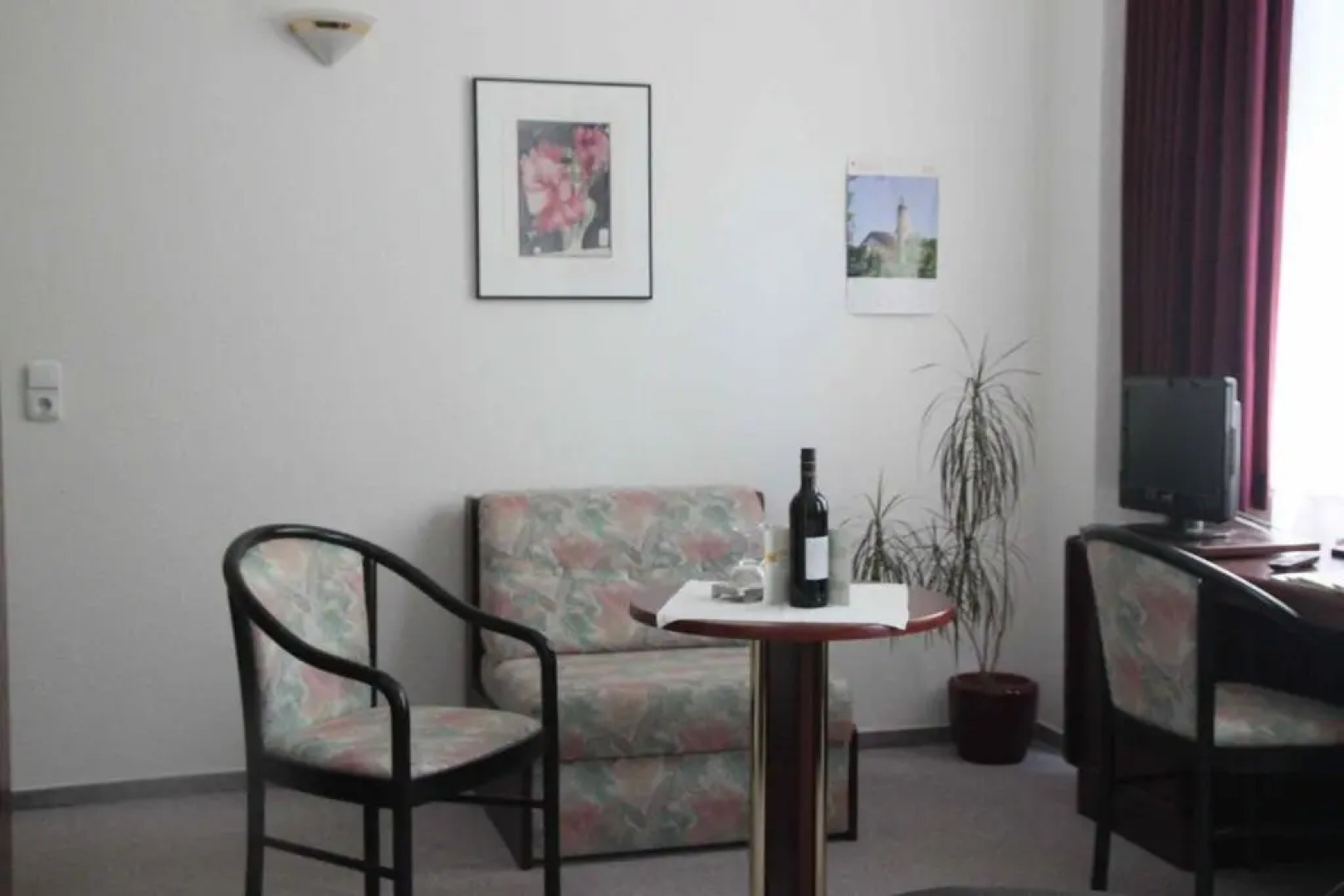 Das Kleine Hotel Weimar