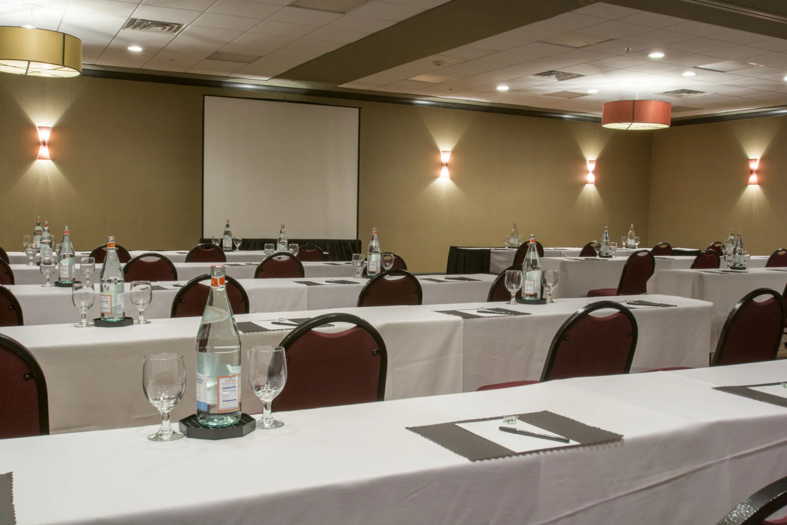 Hotel Preston Nashville Airport