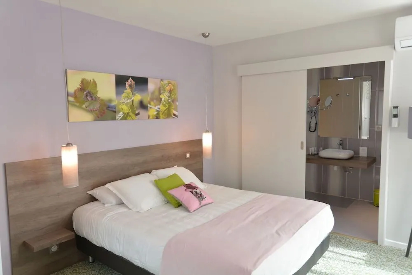 Les Chambres de l'Ady