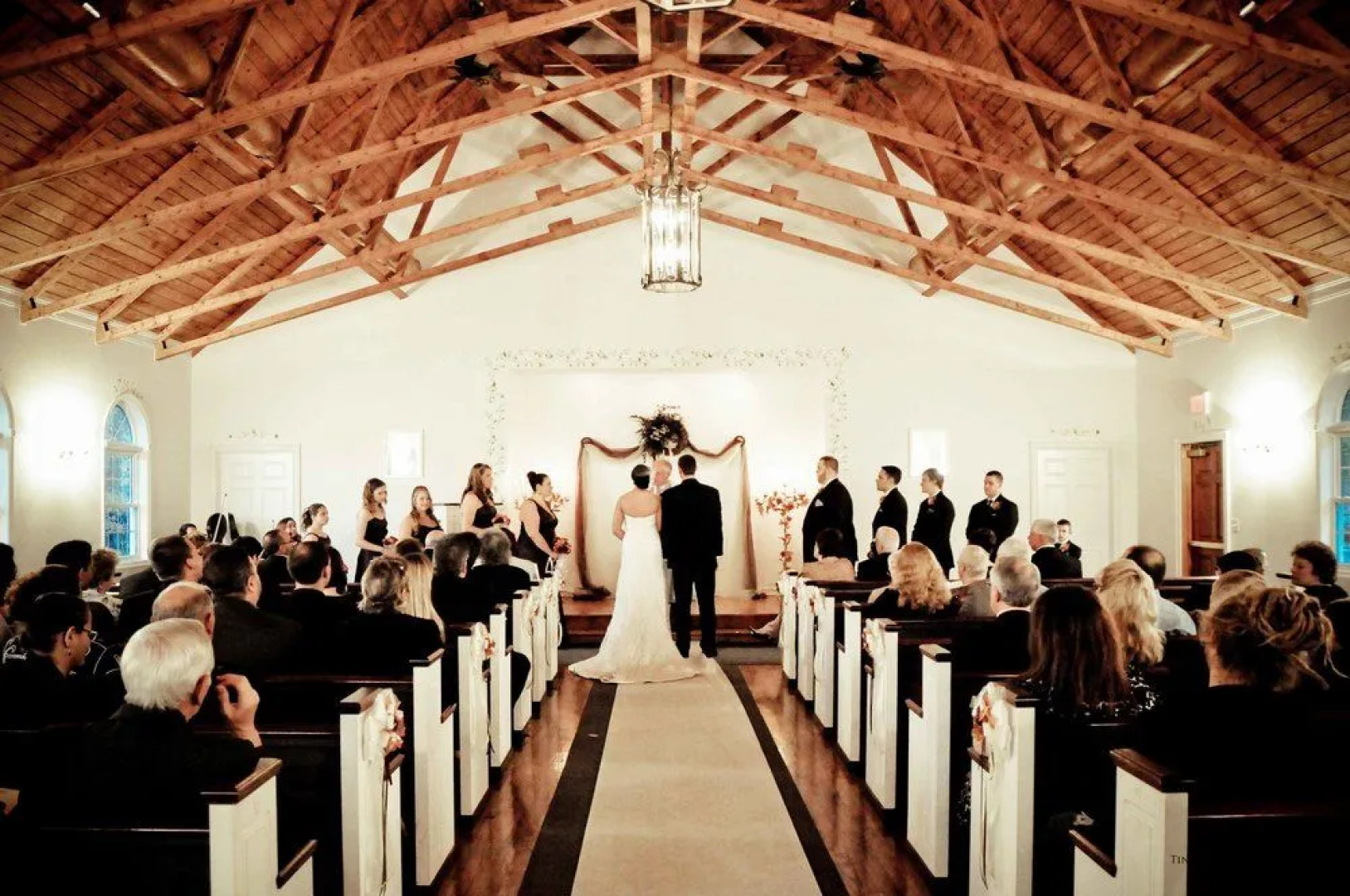 The Inn at Villa Bianca