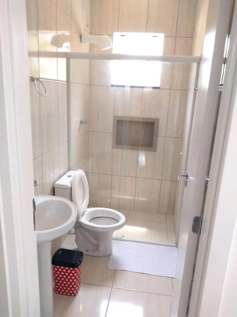 Pousada Pontal do Sul