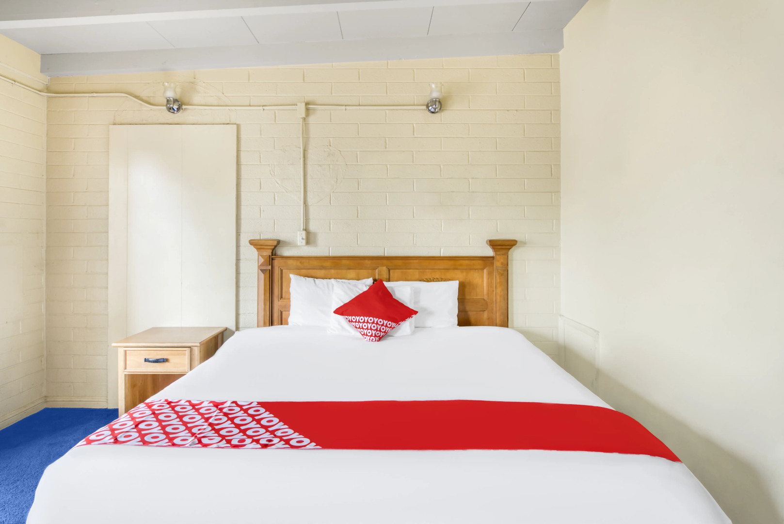 OYO Oasis Motel Las Vegas I-15