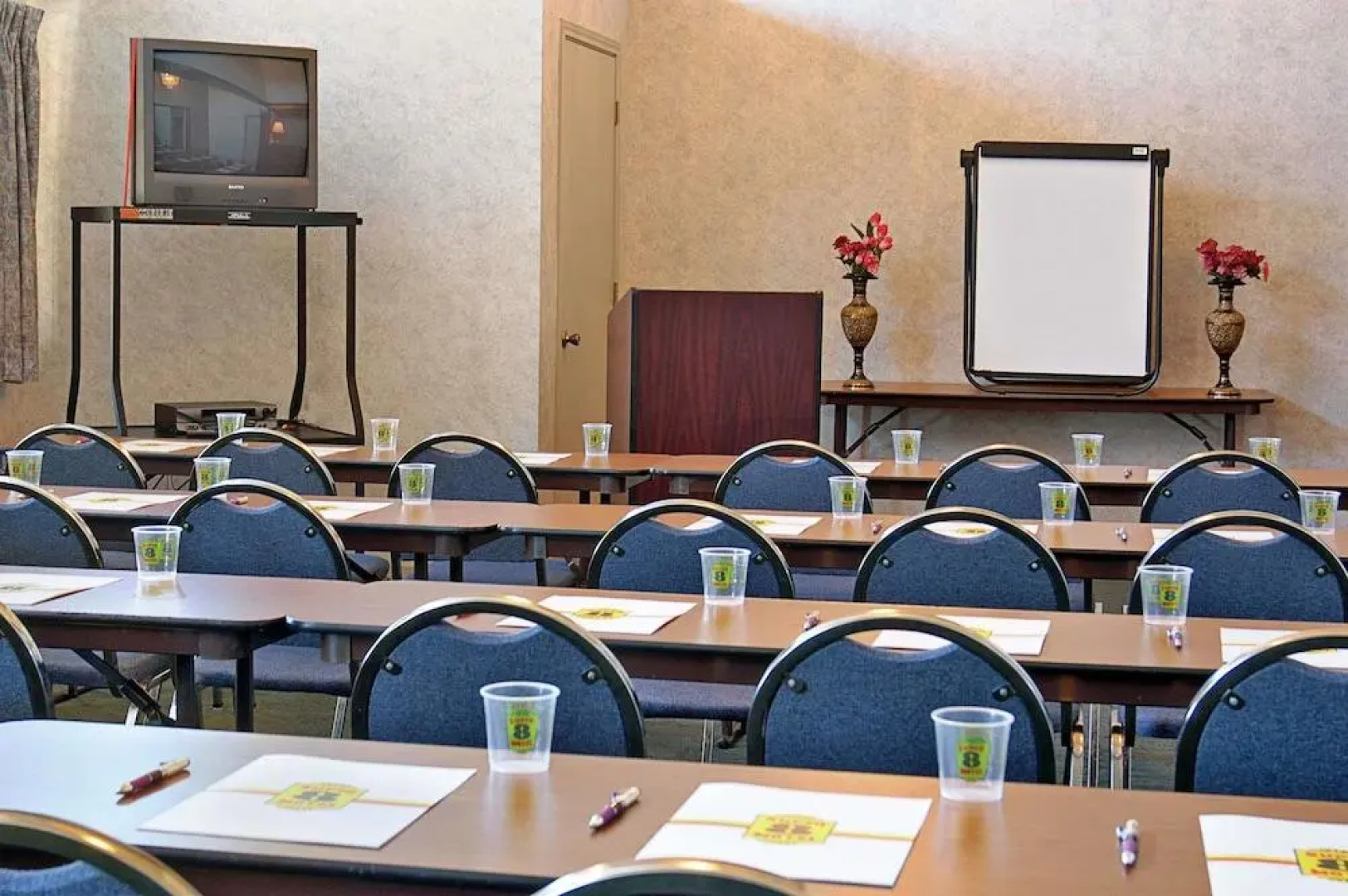 Super 8 Addison by The Galleria / North Dallas