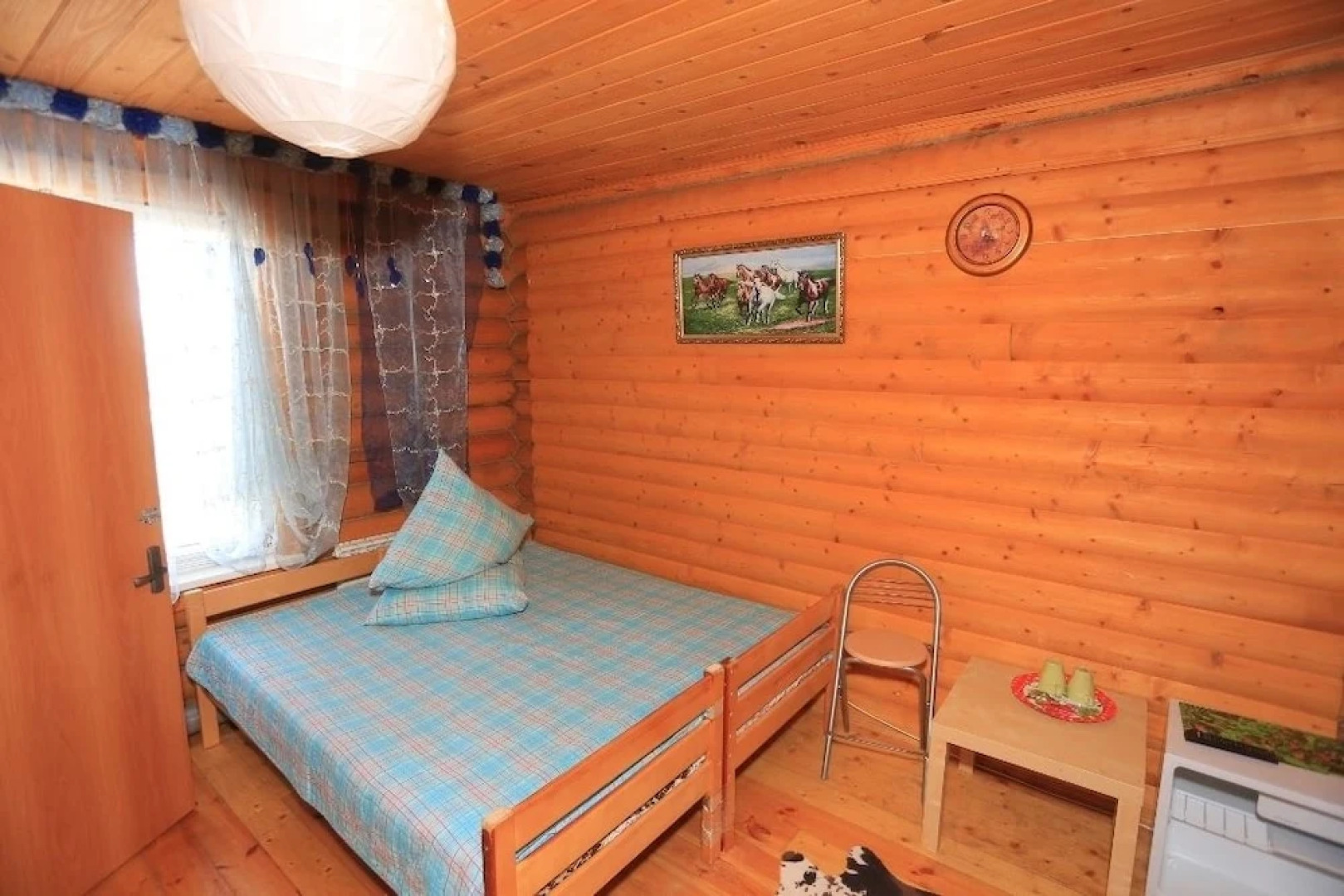 Отель «Онгудай»