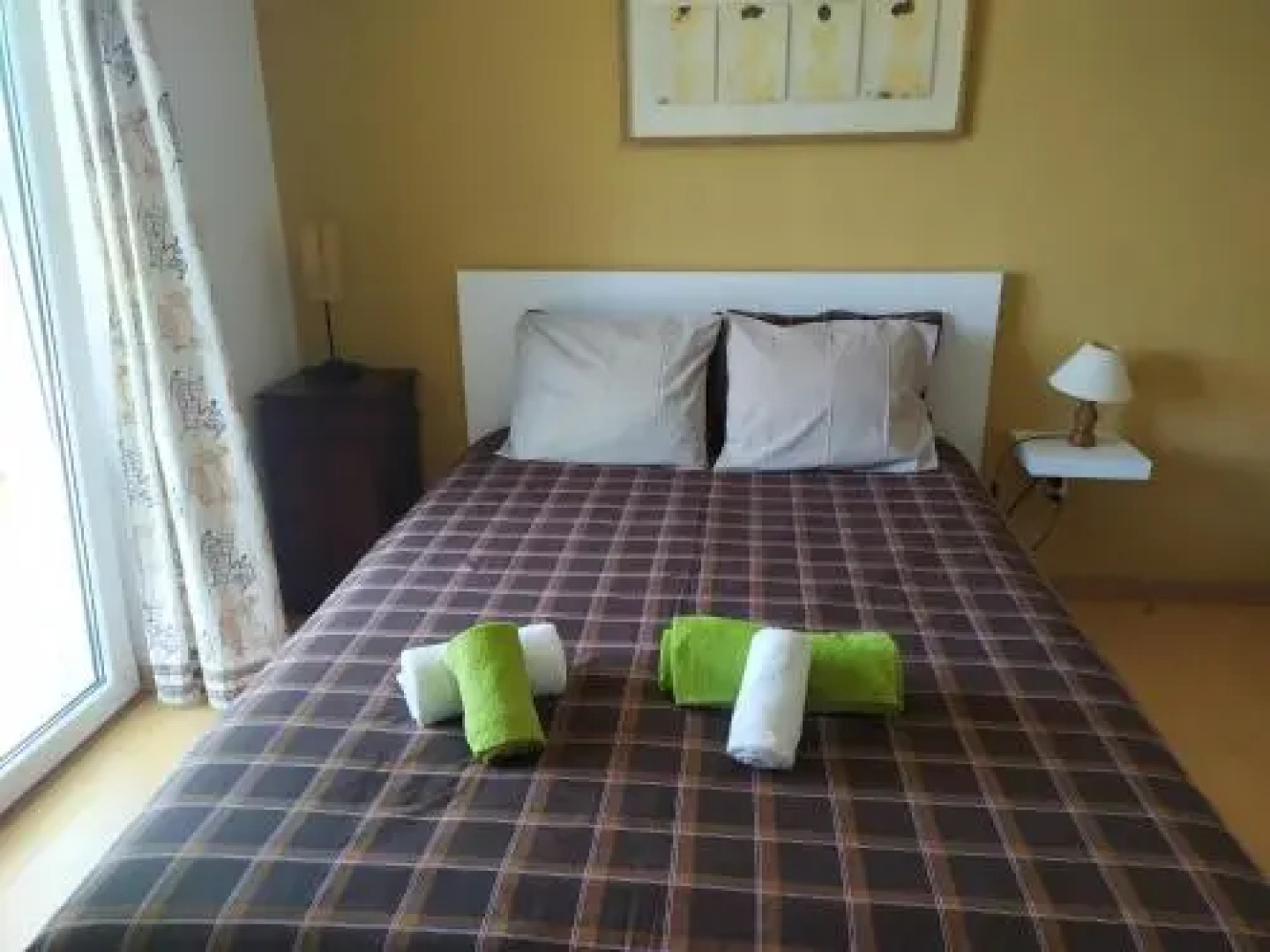 Casa da fonte - Boa Aldeia