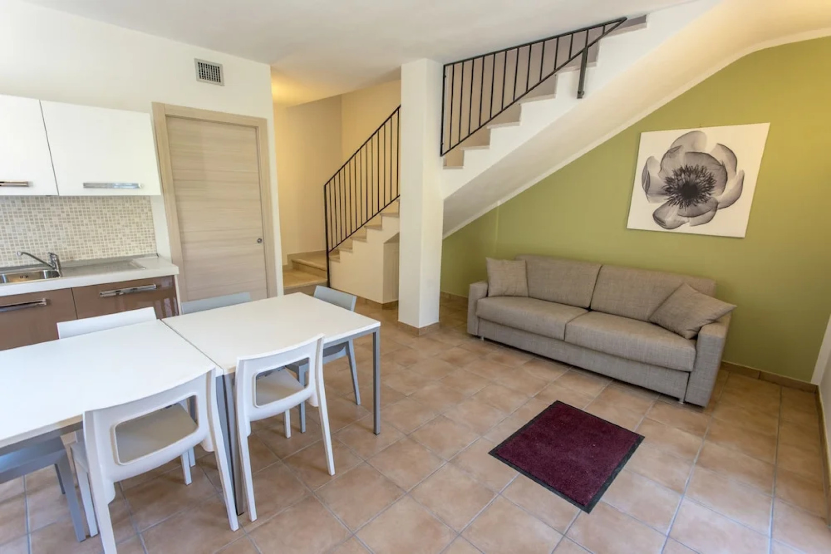 Residence Fontanelle