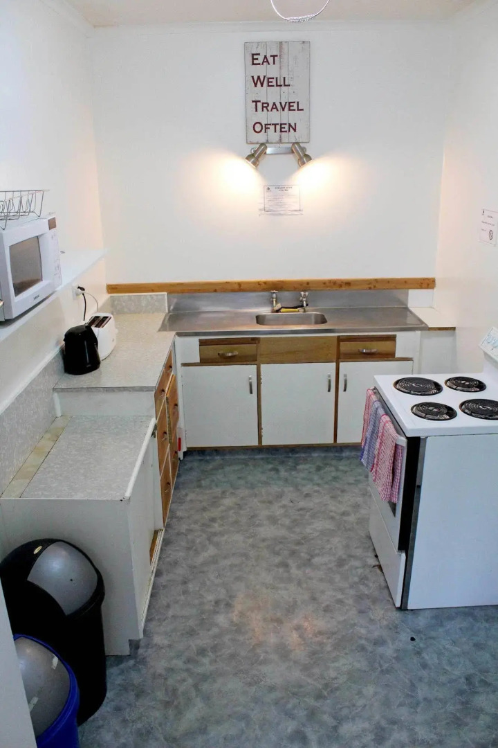 Surf N Stay Whangamata