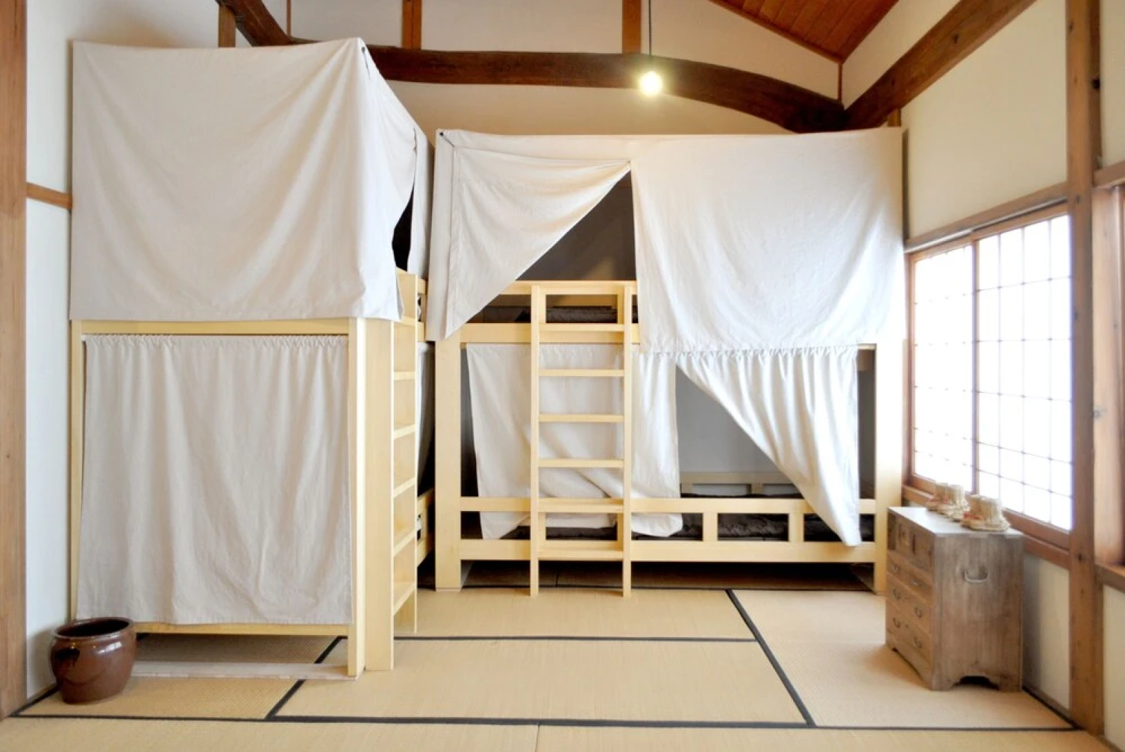 Takazuri-KITA - Hostel