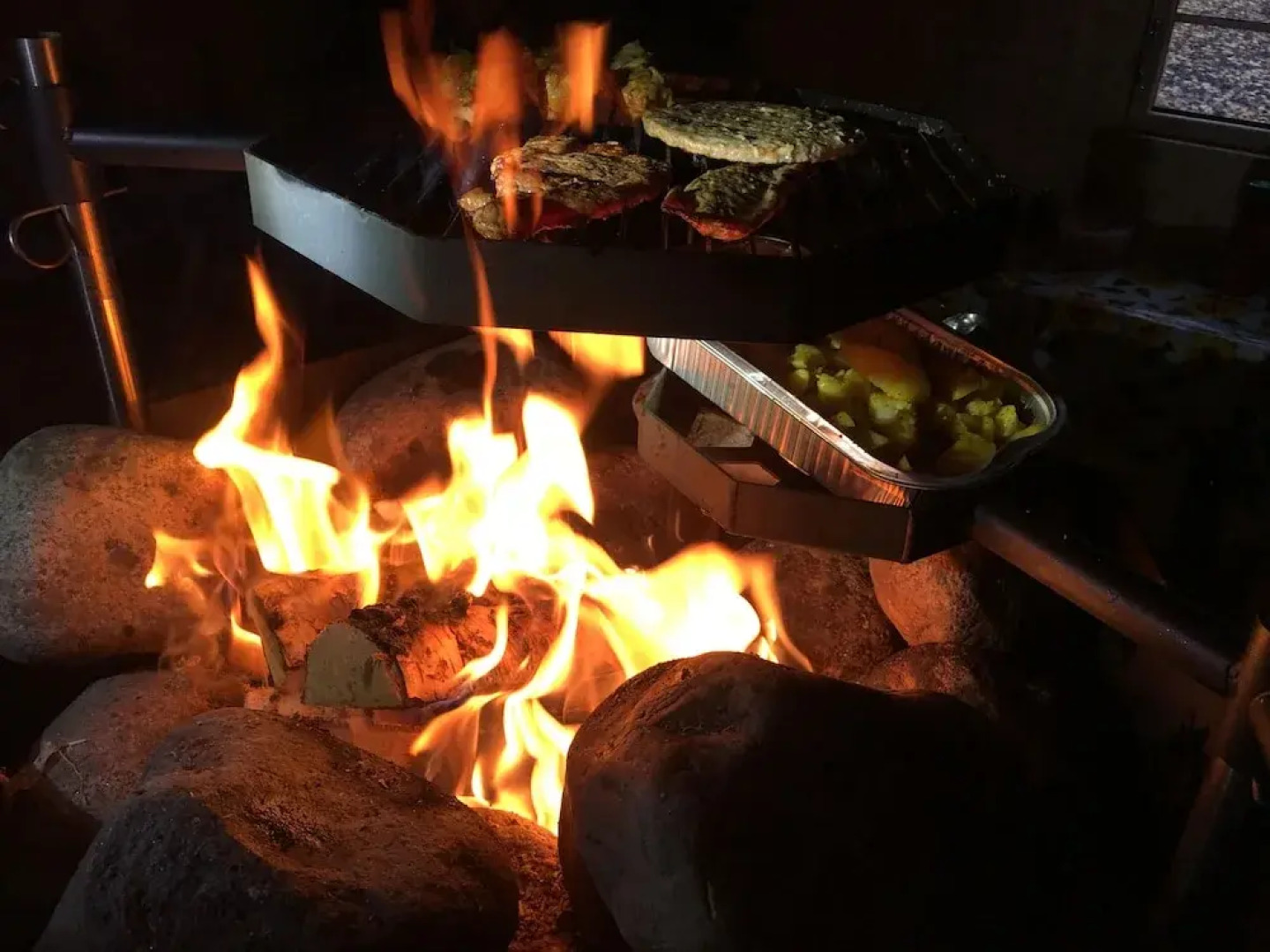 Hammarstrands Camping