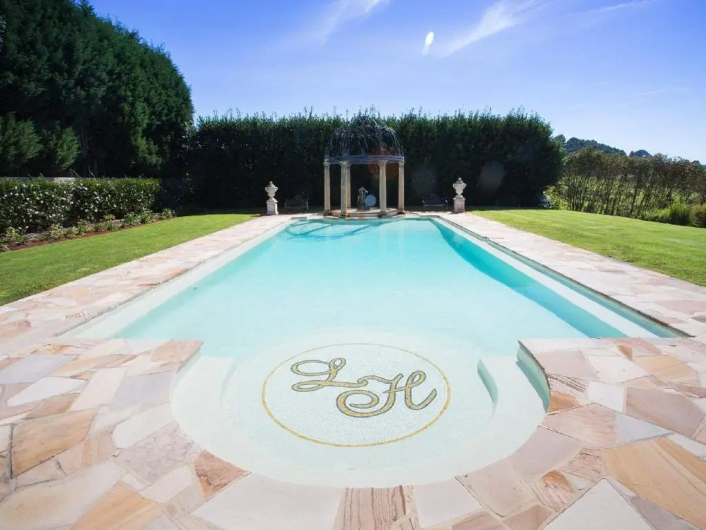 The Villa @ Linden Hall Highlands Luxury