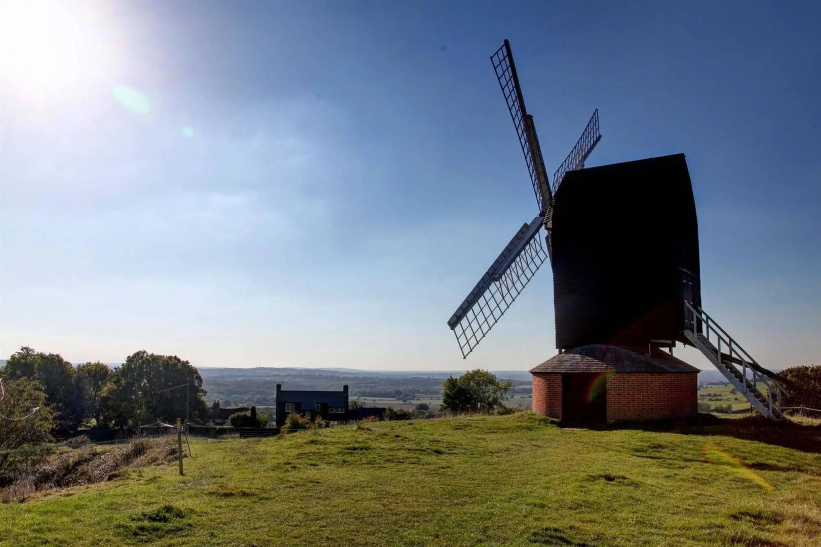 Best Western Plus Magnolia Park Golf & Country Club