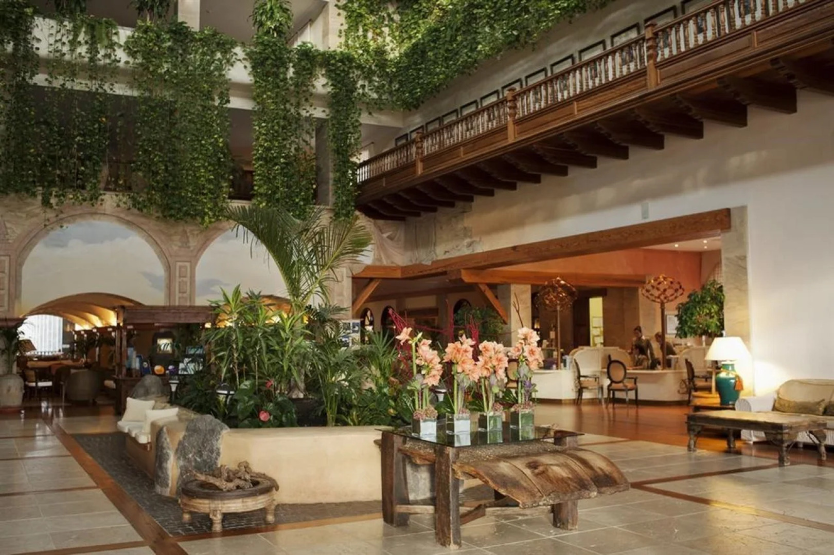 Princesa Yaiza Suite Hotel Resort