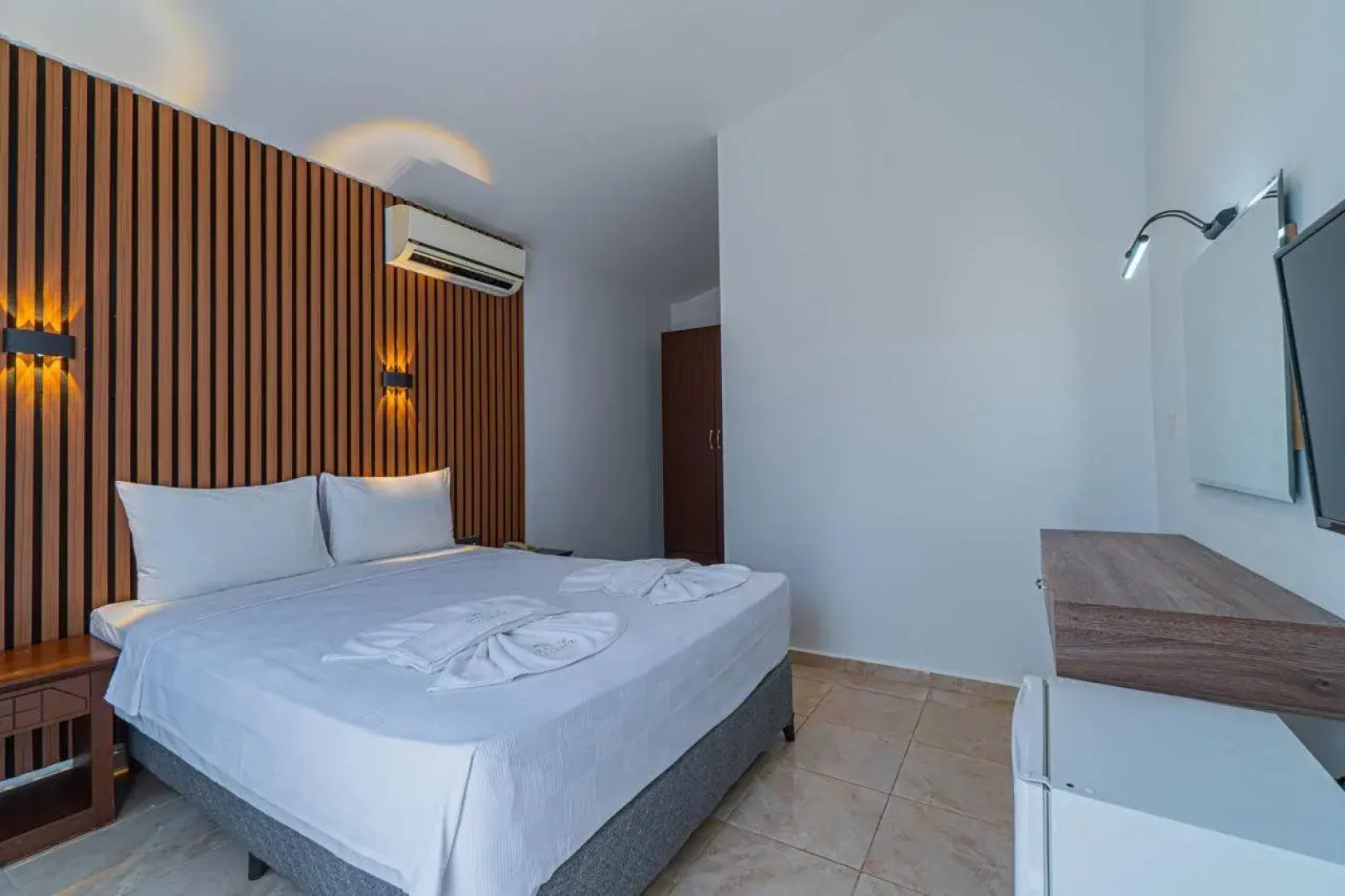 Отель Dream of Oludeniz